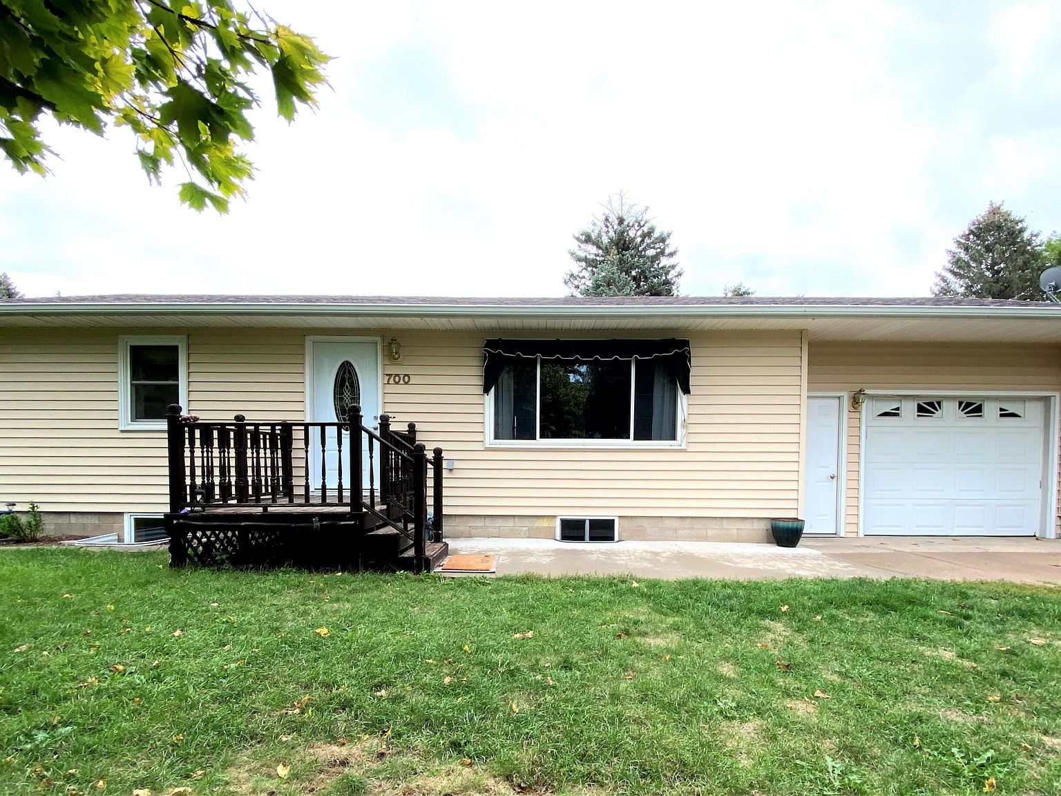 700 Astrachan Ave, Volga, SD 57071 Zillow