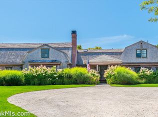 4 Millbrook Rd, Nantucket, MA 02554