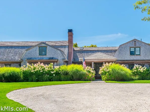 4 Millbrook Rd, Nantucket, MA 02554