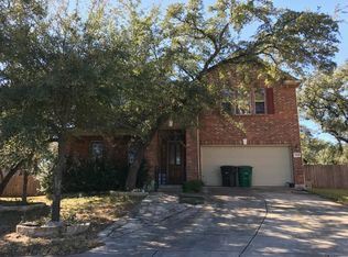 25103 Royal Land, San Antonio, TX 78255