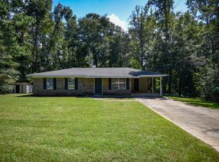 11061 Longbow Dr, Tuscaloosa, AL 35405