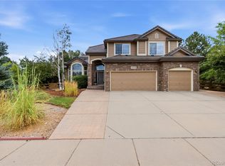 5940 S Mobile Ct, Centennial, CO 80016