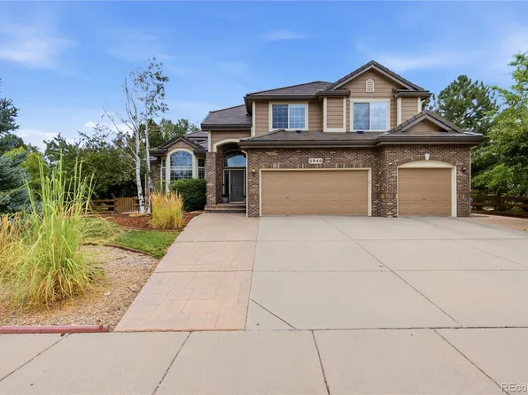 5940 S Mobile Court, Aurora, CO 80016