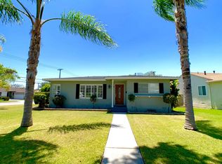 14360 Hayward St, Whittier, CA 90605