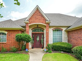 7001 Shadow Brk, Texarkana, TX 75503