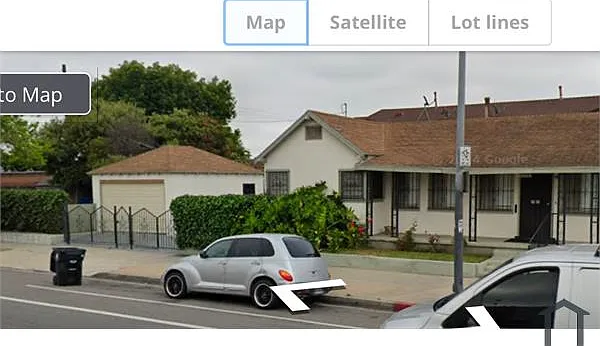 11216 S San Pedro St