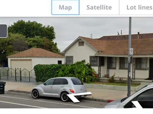 11216 S San Pedro St, Los Angeles, CA 90061