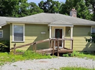 1316 Dexter Ave, Perdido Key, FL 32507