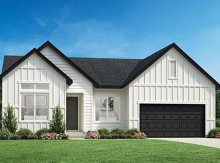 Bowery Plan, Toll Brothers at Ken-Caryl Ranch - Overlook Collection, Littleton, CO 80127