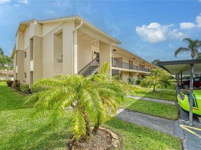 2655 Woodgate Ln #E-9, Sarasota, FL, 34231