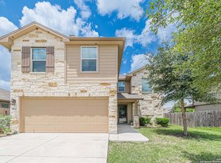 9827 SELESTAT PT, Schertz, TX 78154