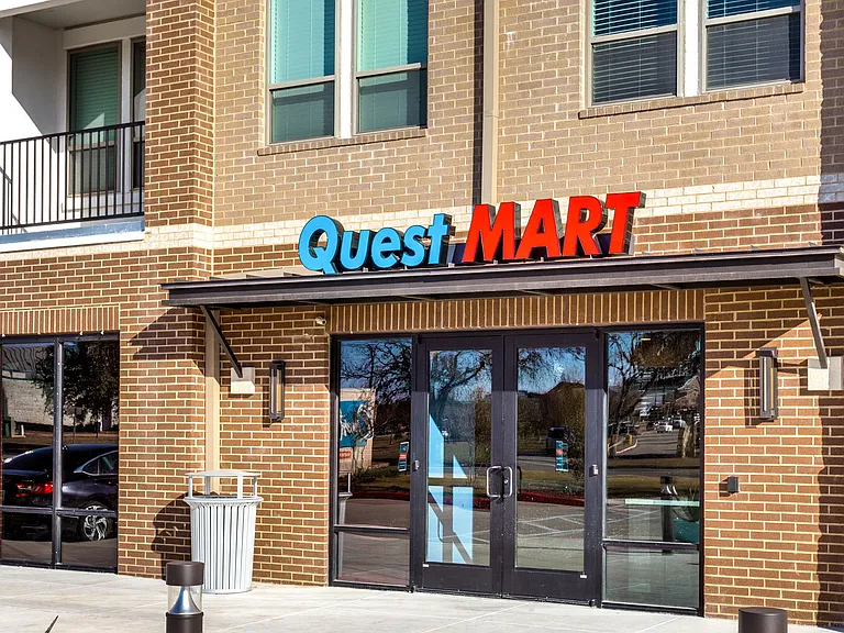 The Quest — Photo 6