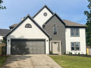 1172 Rockmart Cir NW, Kennesaw, GA 30144