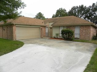 2215 Turtle Creek Dr, Missouri City, TX 77459