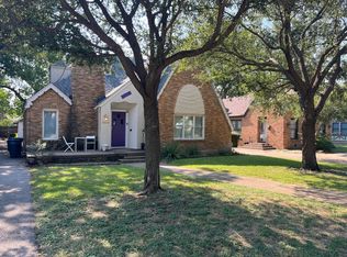 3305 Park Ridge Blvd, Fort Worth, TX 76109
