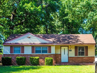 3204 Parkwood Rd, Jonesboro, AR, 72401