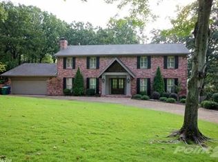 103 Valley Club Cir, Little Rock, AR 72212