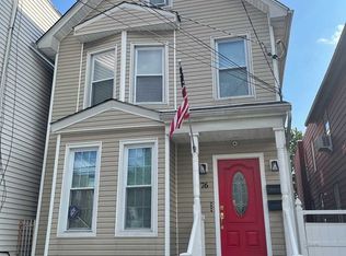 76 Johnston Ave FLOOR 1, Kearny, NJ 07032