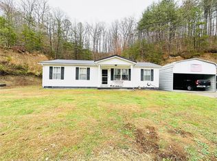 125 Crescent Rd, Manchester, KY 40962