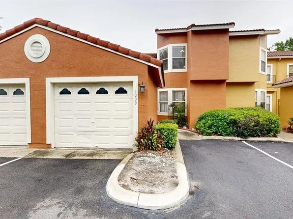 1009 CASA DEL SOL CIRCLE, ALTAMONTE SPRINGS, FL 32714