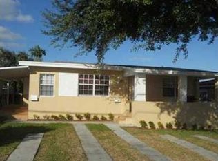 800 NW 27th Ct, Miami, FL 33125