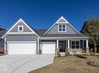 4976 Elaine Ct, Noblesville, IN 46062
