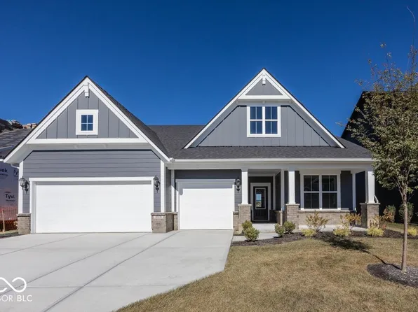 4976 Elaine Ct, Noblesville, IN 46062