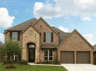 23314 Clark Arbor Ln, Katy, TX 77493