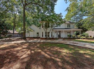 1603 Selkirk Dr, Dothan, AL 36303