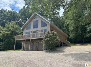 1245 Raider Hollow Rd, Munfordville, KY 42765