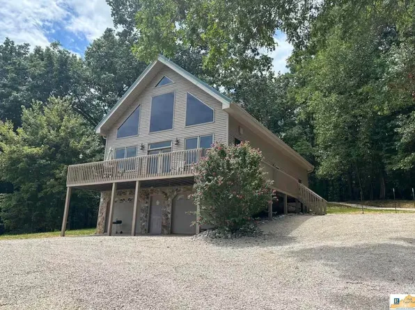 1245 Raider Hollow Rd, Munfordville, KY 42765