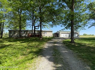 2131 Ridge Rd, Shepherdsville, KY 40165