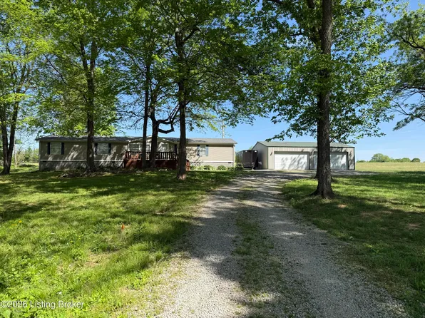 2131 Ridge Rd, Shepherdsville, KY 40165
