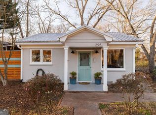 295 1st St, Athens, GA 30601