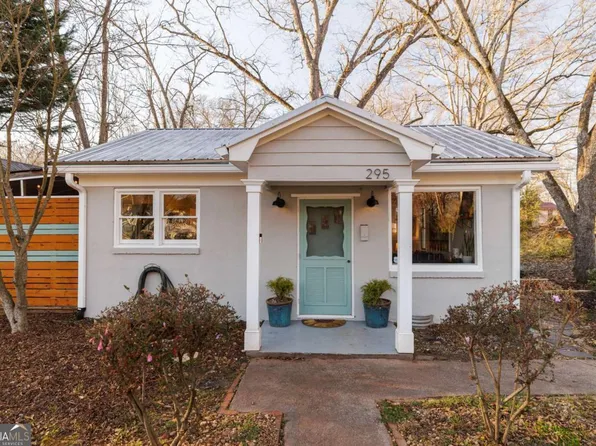 295 1st St, Athens, GA 30601