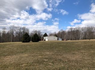 79 Johnston Rd, Clearfield, PA 16830