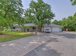 13086 240th St, Blanchard, OK 73010