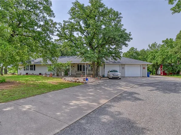 13086 240th St, Blanchard, OK 73010