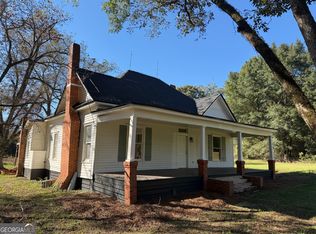 3649 Benevolence Hwy, Cuthbert, GA 39840