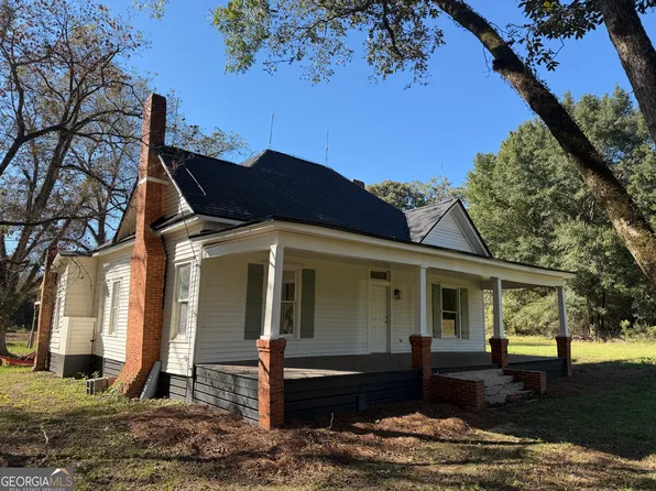 3649 Benevolence Hwy, Cuthbert, GA 39840