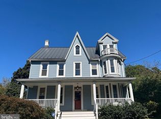 1008 Houcksville Rd, Hampstead, MD 21074