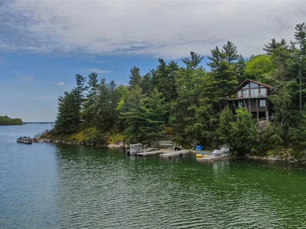 14479 Grossman Point, Clayton, NY 13624