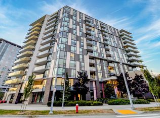 3699 Sexsmith Rd #617, Richmond, BC V6X0W4