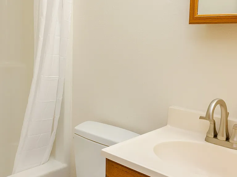 Bonnie Brae Apartments - Beaverton Oregon