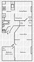 Rented by ZealEstate Group Inc