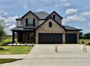 4700 SW Juneberry St, Bentonville, AR 72713