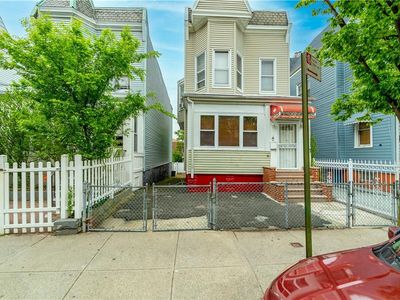 4007 Lowerre Place, Bronx, NY, 10466