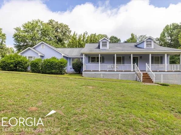 103 Dogwood Dr W, Macon, GA 31220