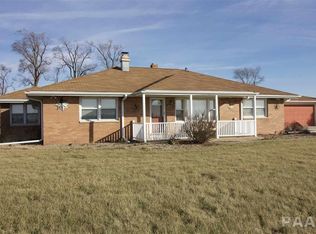 13725 W Farmington Rd, Hanna City, IL 61536