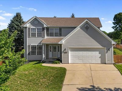 1136 Garfield LANE, Hartford, WI, 53027